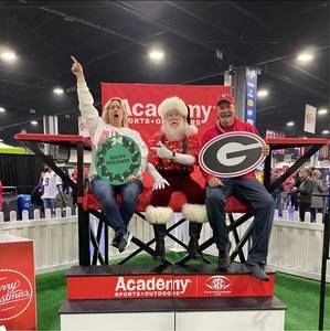 Meet your Posher, Andy